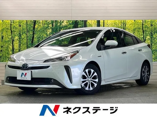 2019 Toyota Prius