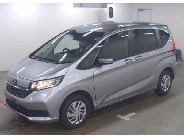 2022 Honda Freed