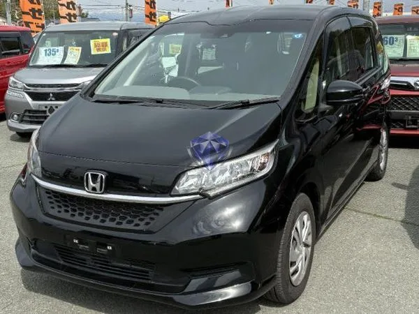 2021 Honda Freed
