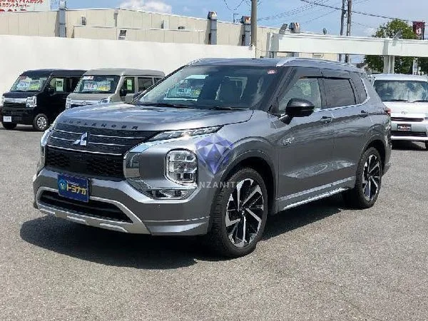 2023 Mitsubishi Outlander