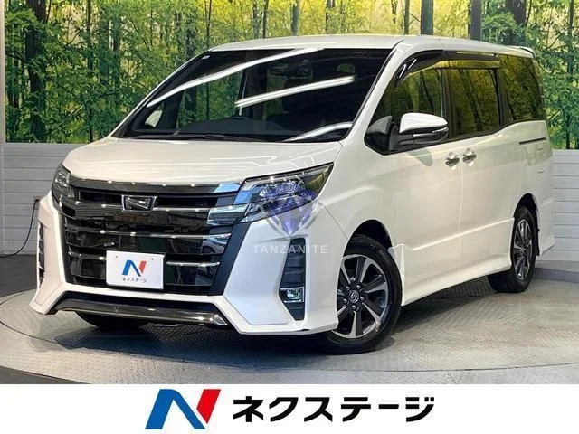 2018 Toyota Noah