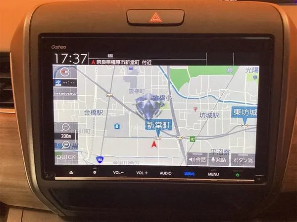 2020 Honda Freed