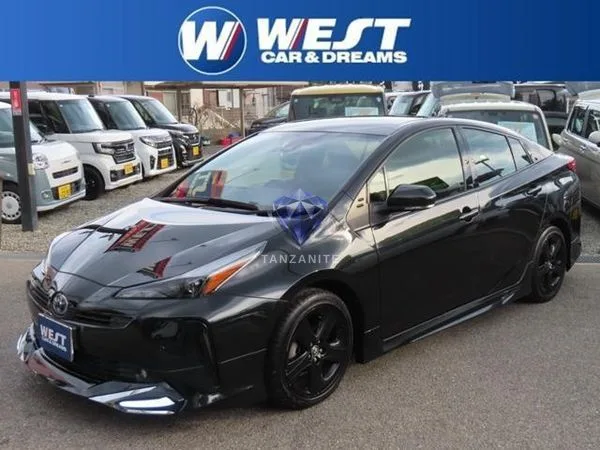 2021 Toyota Prius