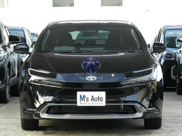 2026 Toyota Prius