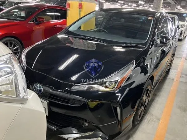 2020 Toyota Prius