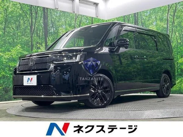 2022 Honda Stepwgn