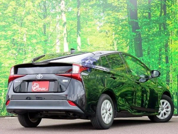 2019 Toyota Prius