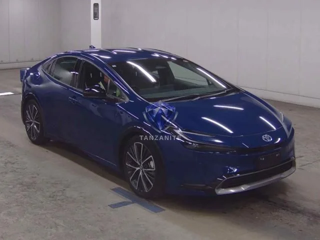 2023 Toyota Prius