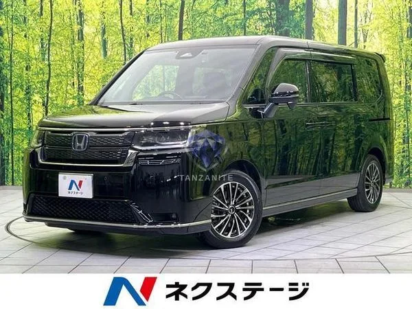 2024 Honda Stepwgn