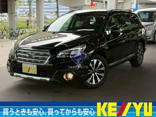 2016 Subaru Legacy Outback