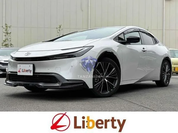 2023 Toyota Prius