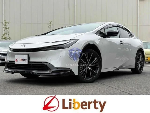 2023 Toyota Prius