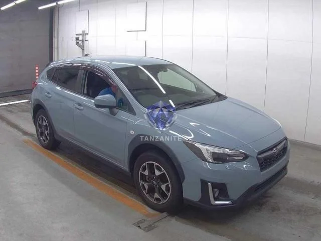 2019 Subaru XV