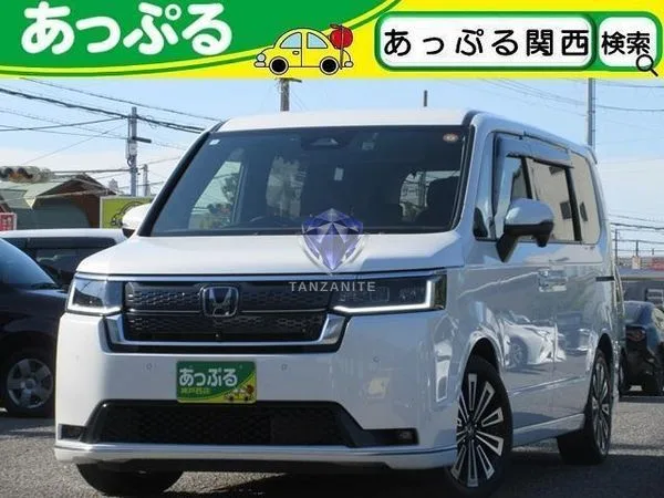 2024 Honda Stepwgn