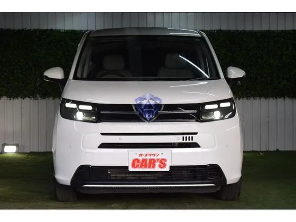 2024 Honda Freed