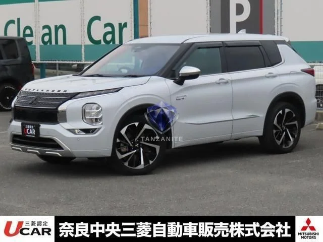 2022 Mitsubishi Outlander