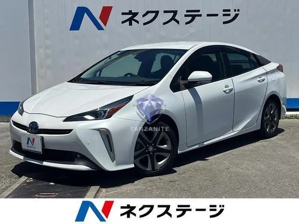 2021 Toyota Prius
