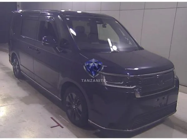 2023 Honda Stepwgn
