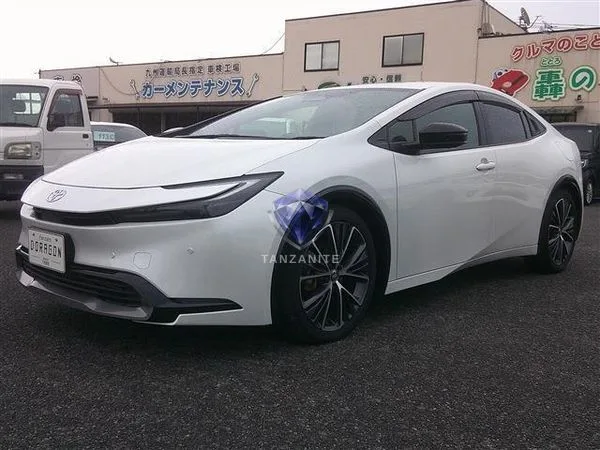 2023 Toyota Prius