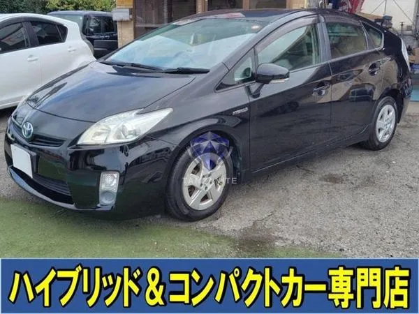 2009 Toyota Prius