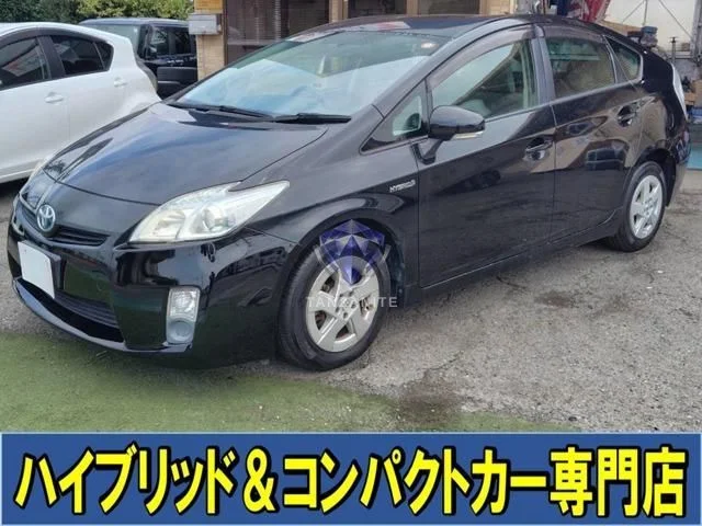 2009 Toyota Prius