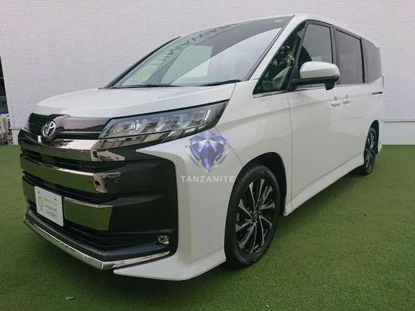 2024 Toyota Noah
