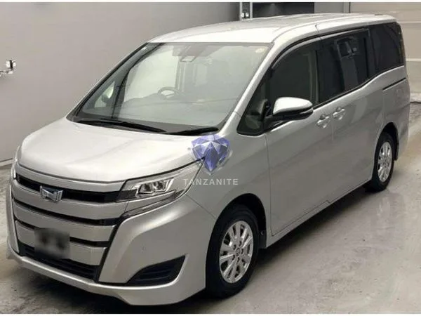 2021 Toyota Noah