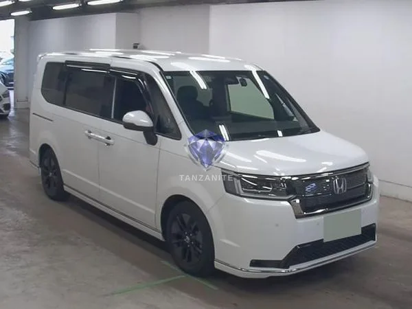 2022 Honda Stepwgn