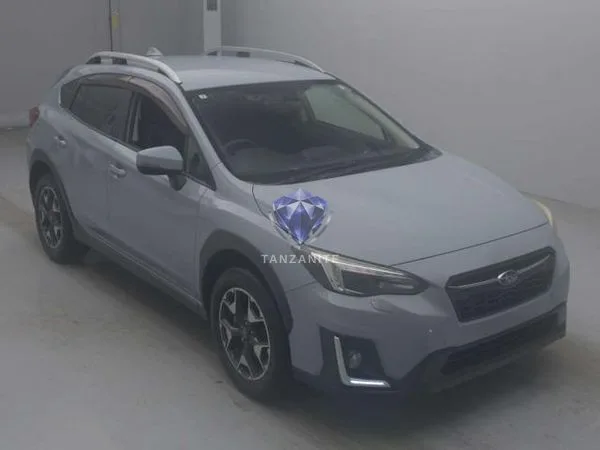 2017 Subaru XV