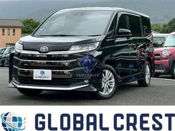 2024 Toyota Noah