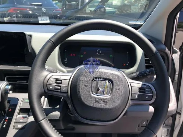2026 Honda Freed