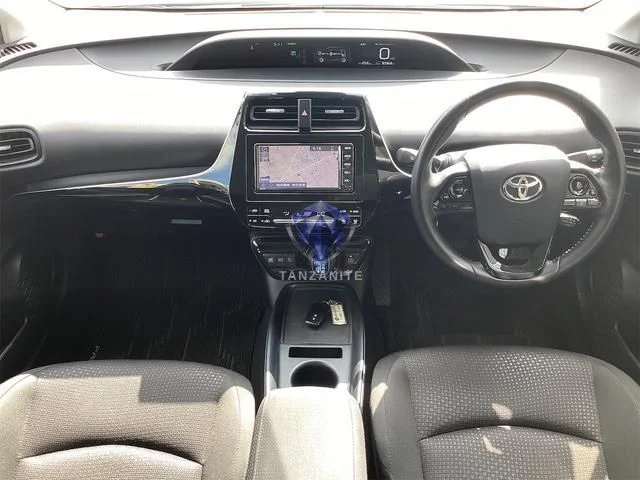 2020 Toyota Prius