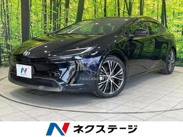 2023 Toyota Prius