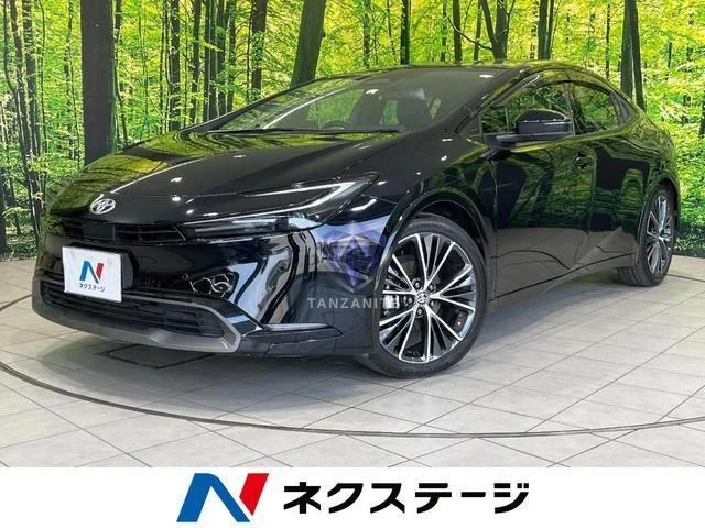 2023 Toyota Prius
