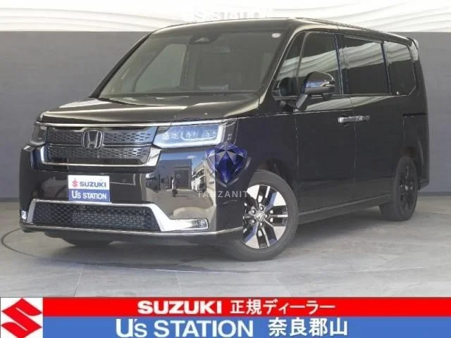 2023 Honda Stepwgn