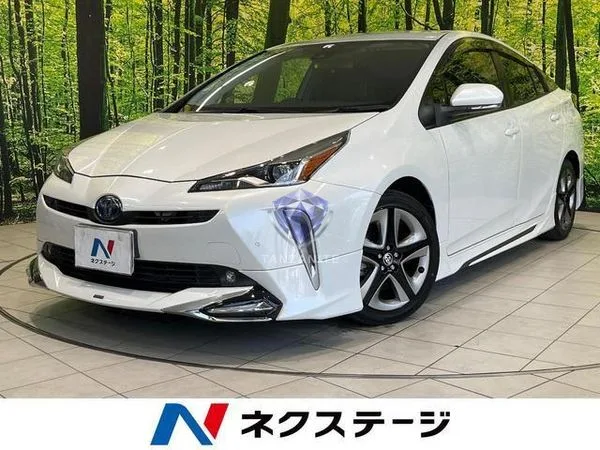 2020 Toyota Prius