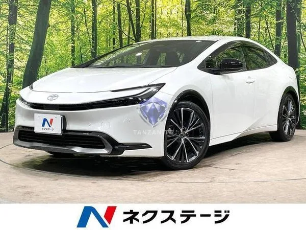 2023 Toyota Prius