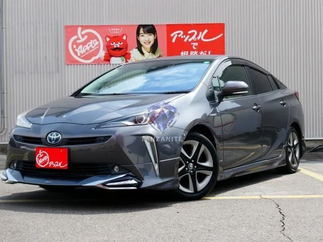 2019 Toyota Prius