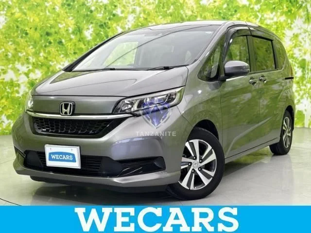 2021 Honda Freed