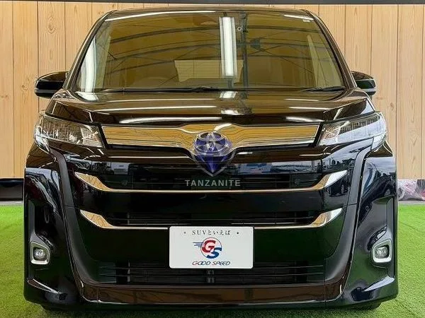 2023 Toyota Noah