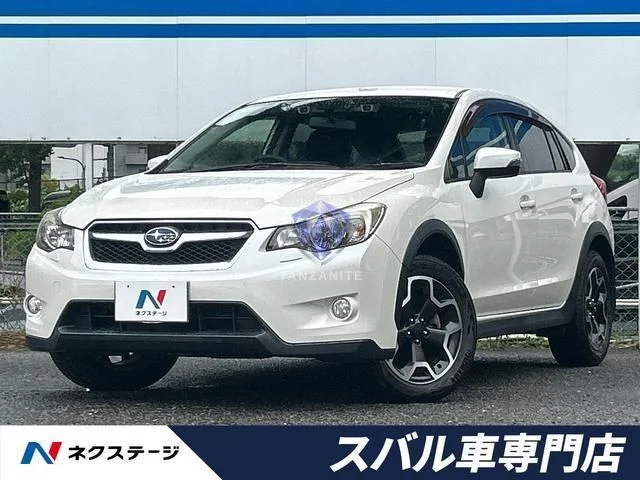 2015 Subaru XV