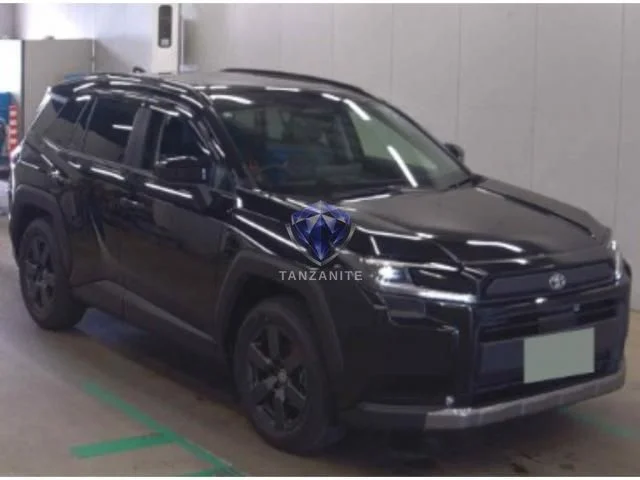 2026 Toyota RAV4