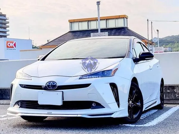 2021 Toyota Prius