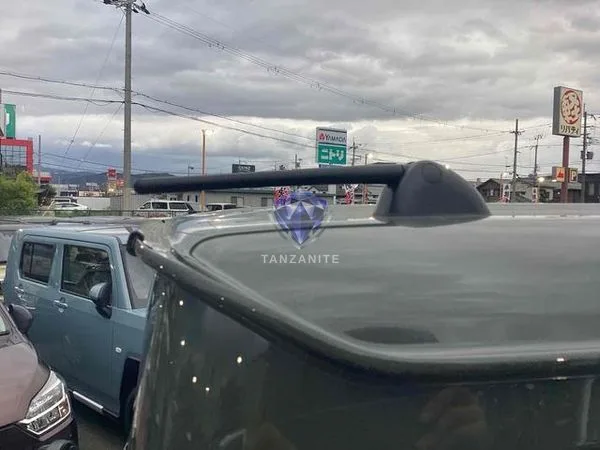 2024 Suzuki Jimny