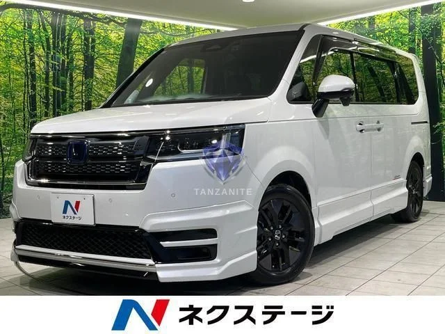 2023 Honda Stepwgn