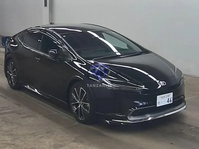 2023 Toyota Prius