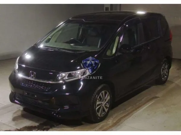 2022 Honda Freed