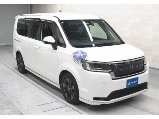 2022 Honda Stepwgn