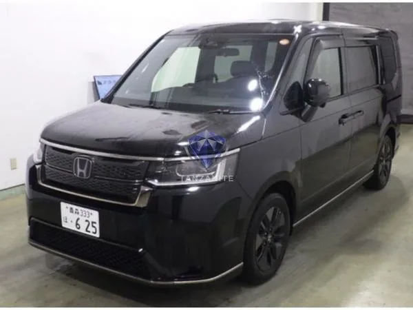 2022 Honda Stepwgn