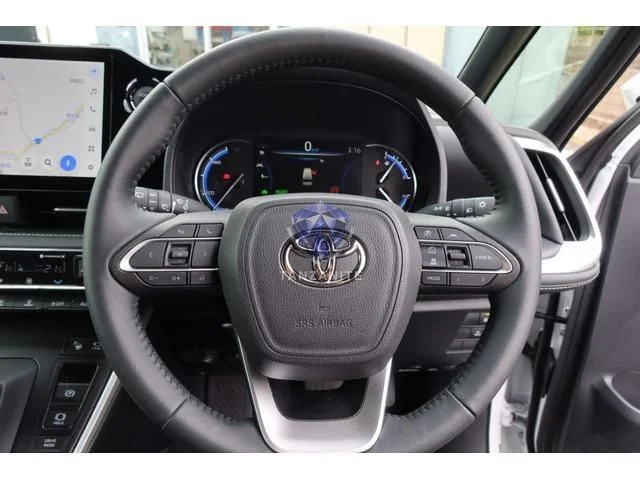 2026 Toyota Noah